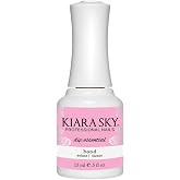 Kiara Sky Professional Nails Dip Powder Liquid Essential Step 1 - Bond