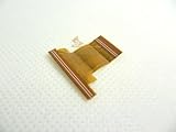 Hd Hard Disk Disc Flex Ribbon Connection Cable Repair Replacement for Ipod 5th Gen Video 30gb 60gb 80gb
