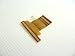 Hd Hard Disk Disc Flex Ribbon Connection Cable Repair Replacement for Ipod 5th Gen Video 30gb 60gb 80gb