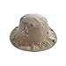 Lisianthus Boys Sun Protection Hat Spring Summer Bucket Hat