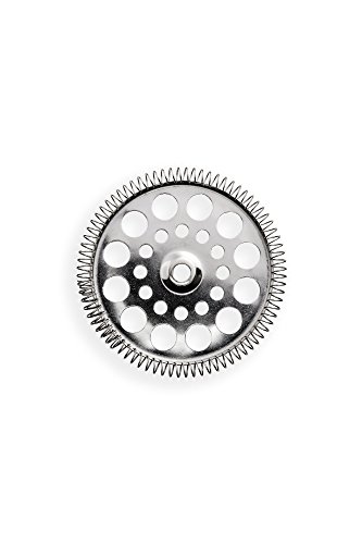 SALE! Hunt Brothers French Press Coffee Maker 8 Cups/4 Mug, 1L, 34 oz