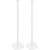 Bose 763197-0020 OmniJewel Floor Stand, White