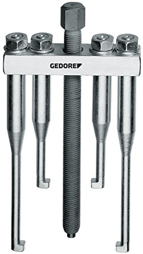 GEDORE Steering Wheel Puller 35-90 mm, 1 Piece, 1.67/1