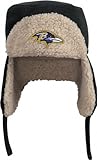 Baltimore Ravens Trooper Hat