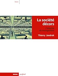 La  société décors