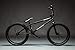 Framed Defendant BMX Bike Black Sz 22inthumb 1