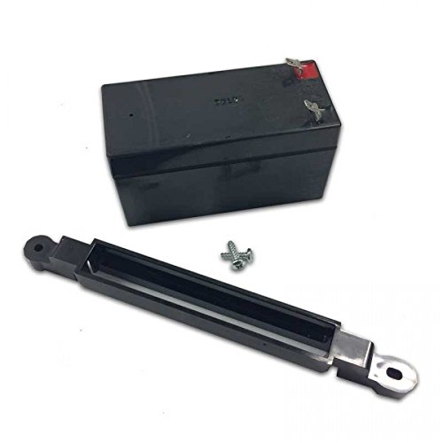 litter robot 3 battery