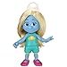Smurfs Smurfette Doll with Formal & Fun Wear