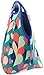 Built NY Gourmet Getaway Neoprene Lunch Tote, 12 in, Colors of Love Aqua