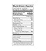 Mission Organics Blue Corn Tortilla Chips | Gluten Free, Non GMO Snacks | 9 oz
