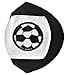 Eye Patch for Kids to Treat Amblyopia- Soccerball