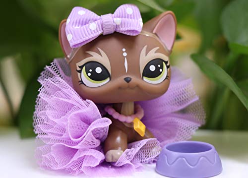 2 lpsloverqa+Shorthair+Accessories+Action+Figure