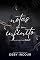 Livro Notas de um infinito (Sintonia de amor e caos Livro 1)