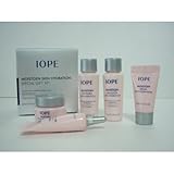 Korean Cosmetics_Amore Pacific IOPE Moistgen Skin Hydration 5pc Trial Set_for all skin type