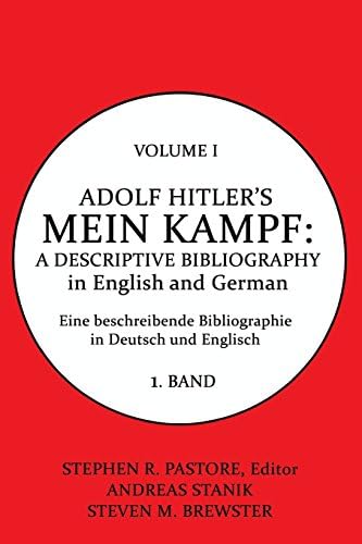Amazon.com: Handbook of the Hitler-Jugend Bann Numbers and Gebiet