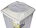 GAMMA2 Vittles Vault 10 lb Airtight Bucket Container for Food Storage, Food Grade and BPA Free