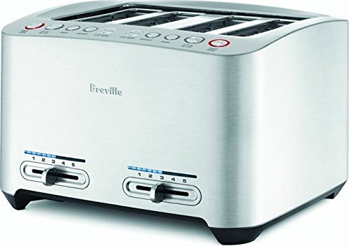 Breville BTA840XL Toaster - Image 2