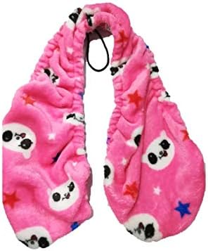 Bra Underwear Plus Bra Towel Bra Movement Lift Chest Sweat Towel Adjustable Soft Sports Towel (19, S)
