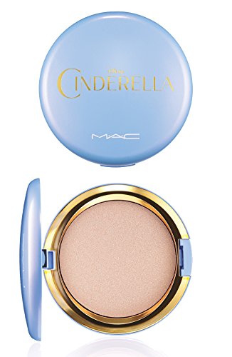MAC Limited Edition Cinderella Collection Beauty Powder - Mystery Princess