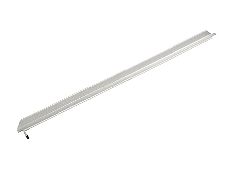 EUFAB 11513 Auffahrschiene für Fahrradträger James, Aluslide, Premium, Raven