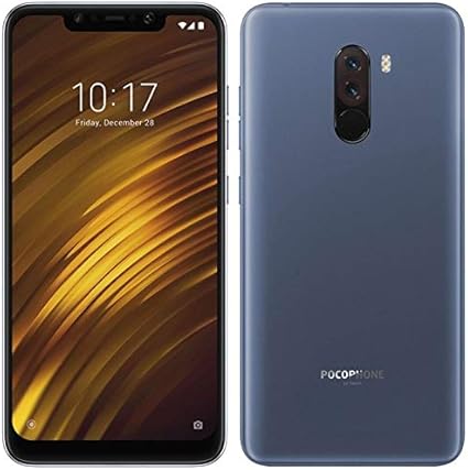 precio pocophone f1 amazon