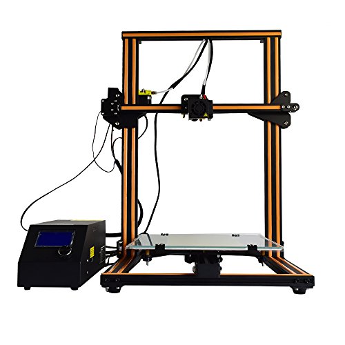 Creality cr-10s 3d printer dual z axies filament monitor 300x300x…