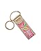 Lilly Pulitzer Key Fob, All Nighter (153615)