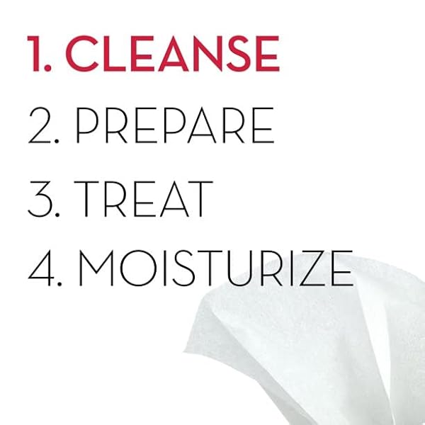 OLAY REGENERIST ADVANCED ANTI-AGING MICRO-EXFOLIATING CLEANSING CLOTHS 30 EACH (PACK OF 2)