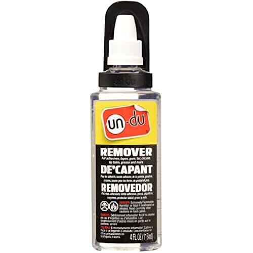 rubber cement thinner