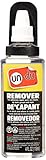 un-du Original Formula Sticker, Tape and Label Remover (Cannot Be Sold in California) - 4 Ounce