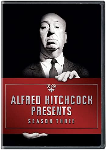 Amazon.com: Alfred Hitchcock Presents - Season Two : Alfred