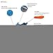 Women's Mesh Quick Drying Aqua Water Shoes Lightweight Athletic Sport Outdoor Breathable Slip-on Shoes