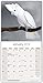 Cockatoos Calendar - 2018 Wall calendars - Parrot Calendars - Bird Calendars - Calendars 2017 - 2018 Wall Calendars - Monthly Wall Calendar by Avonside