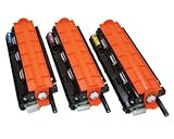 Ricoh Aficio SPC430DN Color Photoconductor Kit (OEM) 50.000 Pages Ea.