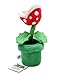 Super Mario Bros. Piranha Plant 9-Inch Plush