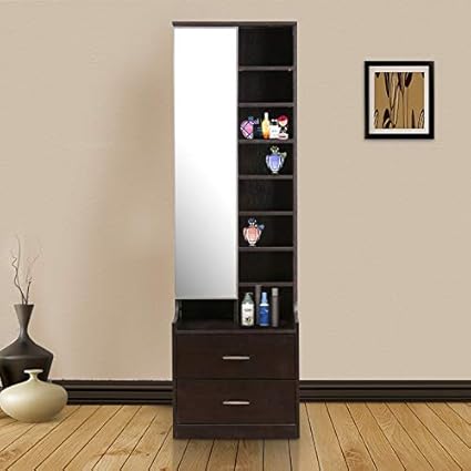 HomeTown Savana Dresser with Mirror