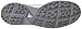 adidas Women's W Adipure Sport Lgreyh/Ea Golf Shoe