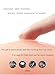 Nippleless Covers, Premium Silicone Reusable Adhesive Breast Lift Nipple Cover Pasties for Women (1 Pair Petal)
