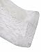 ZANZEA Ladies Beach Boho Open Cardigan Loose Long Lace Floral Maxi Tops Dress Off White 12