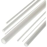 Rod & Tube Assortment (7) Evergreen