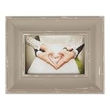 DII Distressed Wooden Picture Frame Collection