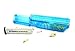 McFadden Machine Ultimate Cliploader UCL22 Ruger Pistol 50 Round Magazine Speed Loader - Blue