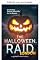 Livro A invasão de Halloween: Londres