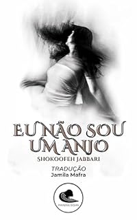 Livro Eu Não Sou Um Anjo