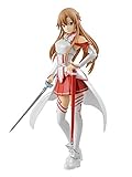 Banpresto Sword Art Online SQ Figure Asuna Action Figure