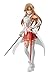 Banpresto Sword Art Online SQ Figure Asuna Action Figure