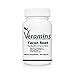 Yacon Root Pure 500 mg - Natural Prebiotic Supplement, with FOS (Fructooligosaccharide), Antioxidants - Supports Digestion - Rich in Fiber Content