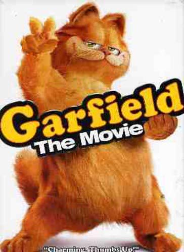 Garfield - The Movie - //coolthings.us