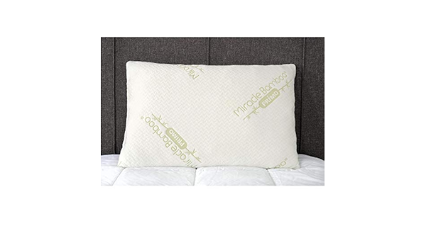 primo miracle pillow