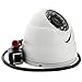 ELP 720P Mini IR LED Day&Night HD Dome IP Camera, Dome Network Camera